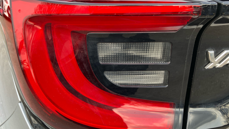 Toyota Yaris 1.5 Hybrid Excel 5dr CVT Hybrid Hatchback